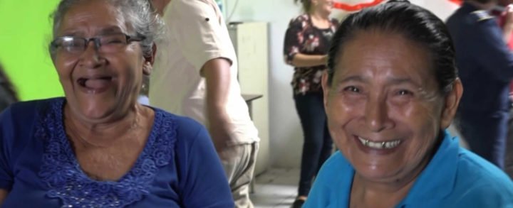 Madres de héroes y mártires de Boaco celebran el Día de las Madres
