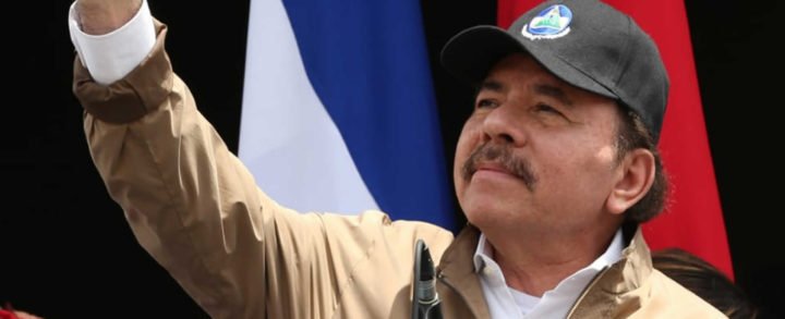 Mayoría de nicaragüenses aprueba gestión de Gobierno que encabeza el Comandante Daniel Ortega