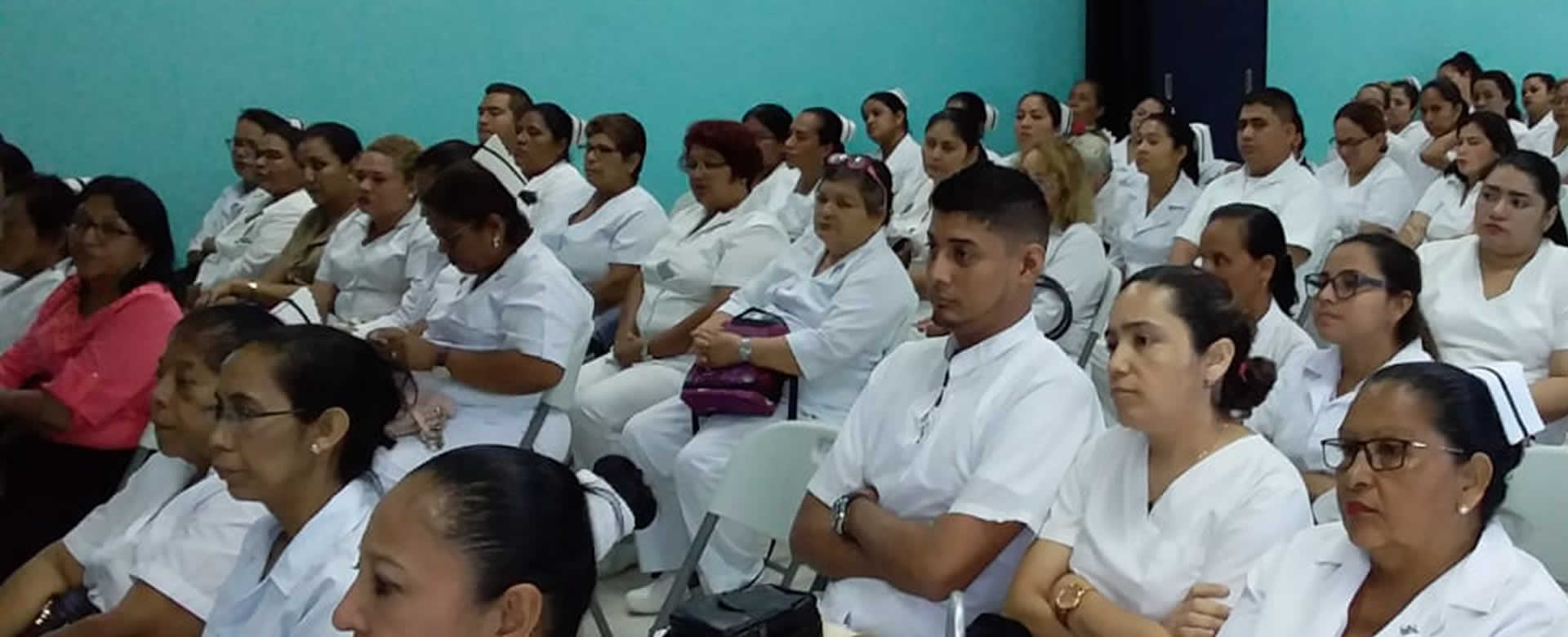 MINSA garantiza y promueve el bienestar de las familias nicaragüenses