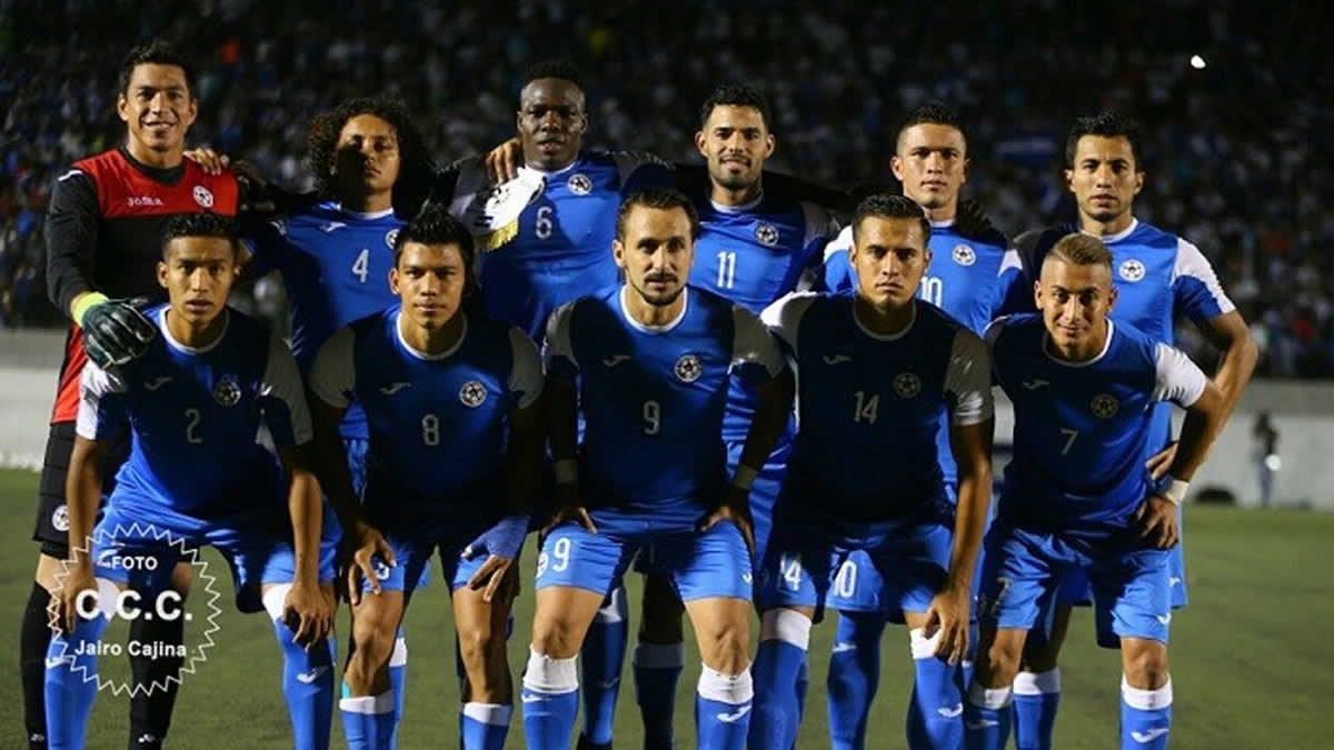 Nicaragua podría enfrentarse a Argentina previo a la Copa América