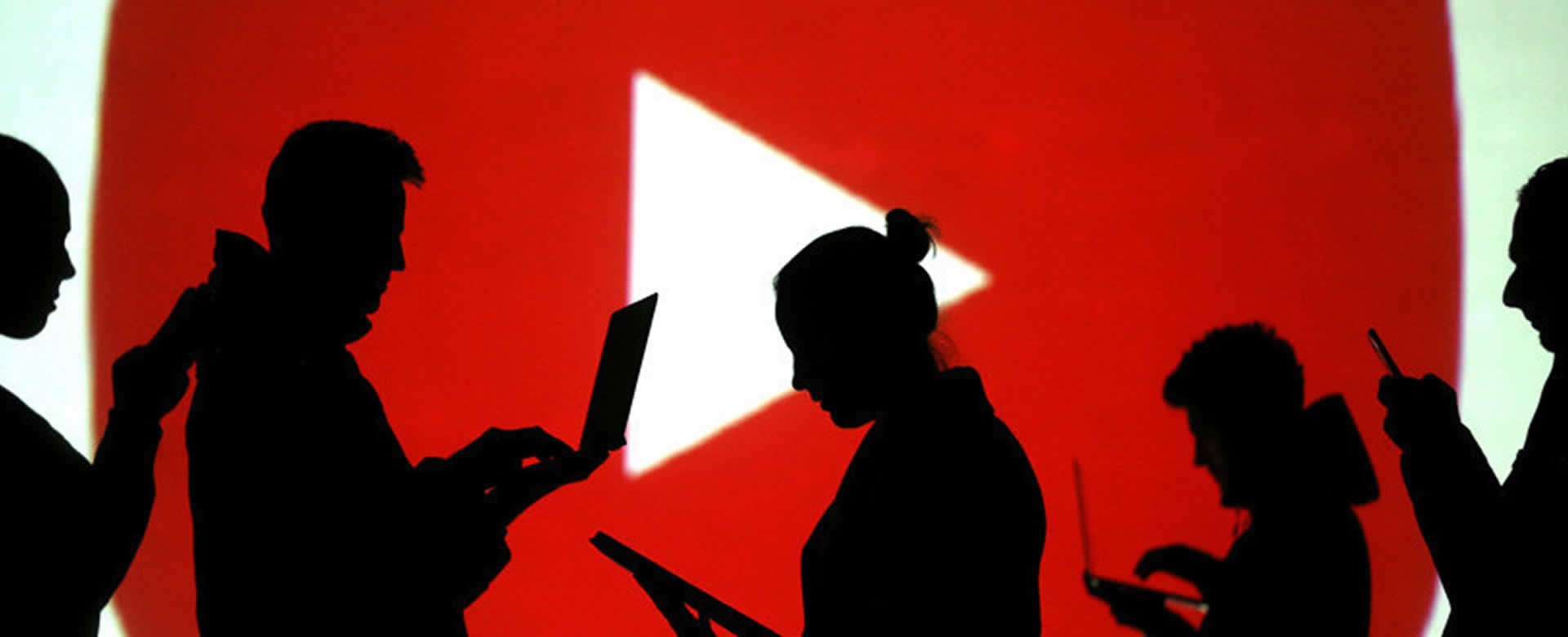 Google sorprende a los internautas con su drástica decisión de cerrar su 'app' de videojuegos en YouTube