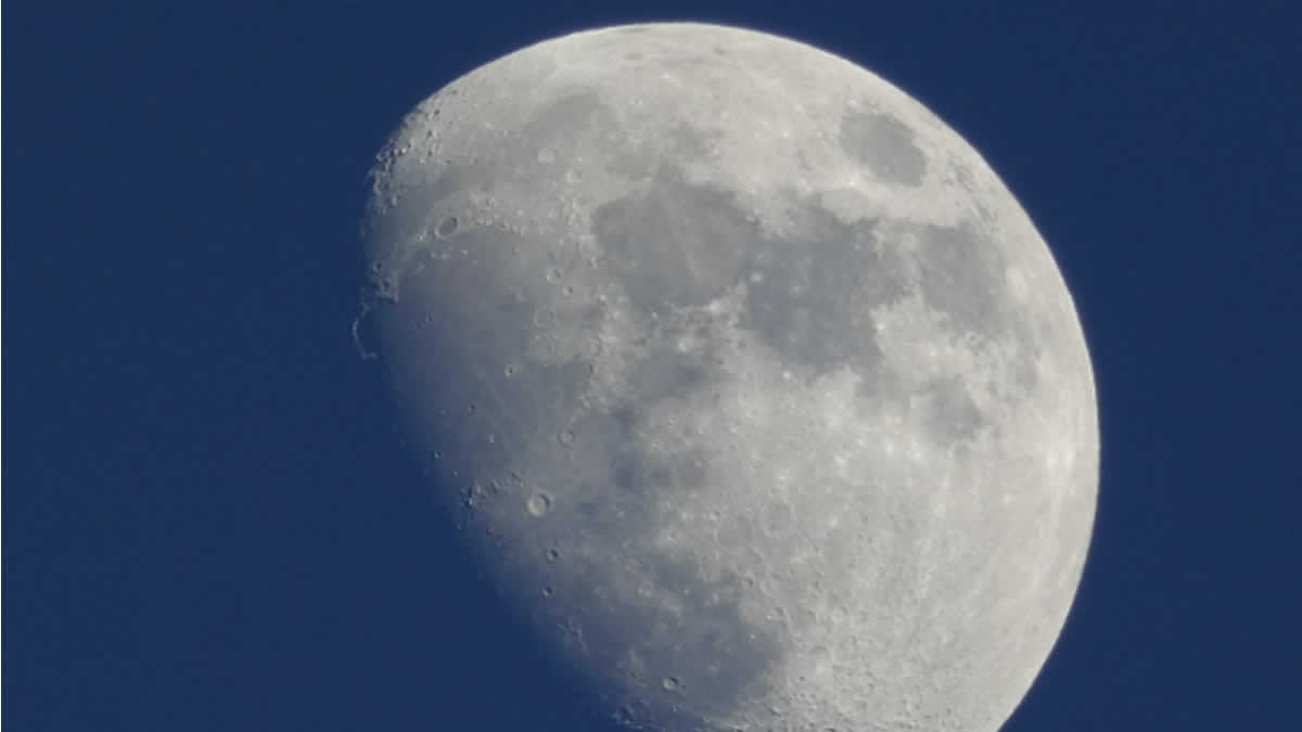 Artemisa, la misión de la Nasa que enviará por primera vez a una mujer a la luna