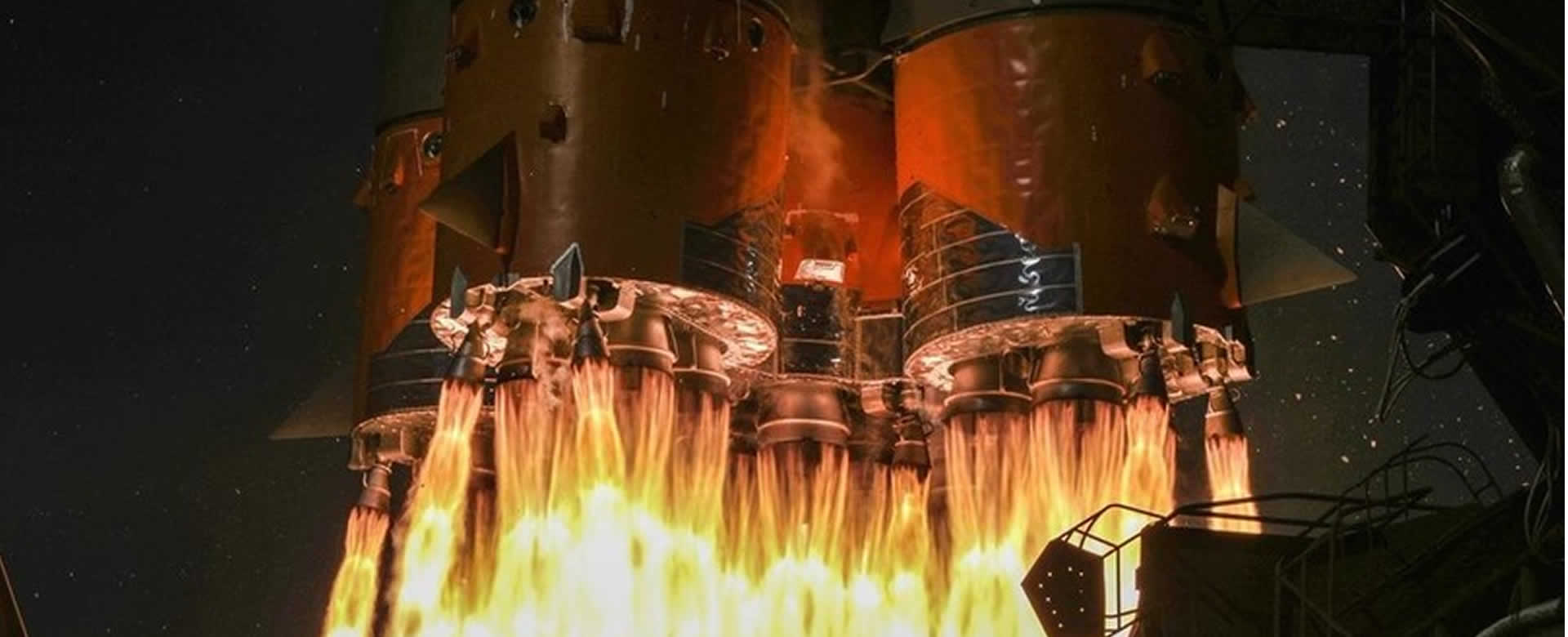 VIDEO: Un rayo golpea un cohete ruso Soyuz segundos después de su despegue