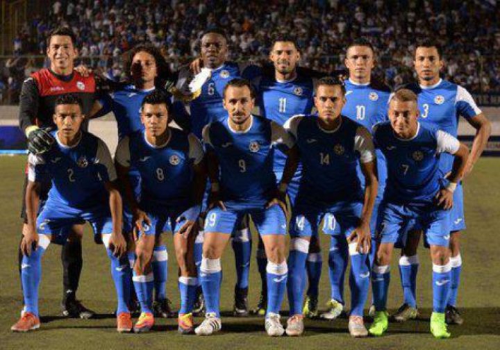 Nicaragua consigue el impacto más grande de la historia al jugar contra