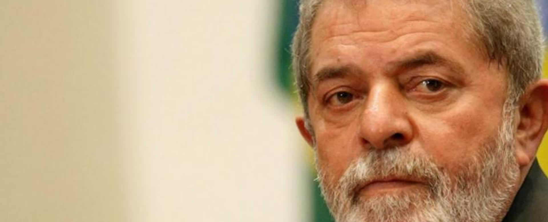 Senador de Estados Unidos pide liberación de Lula da Silva