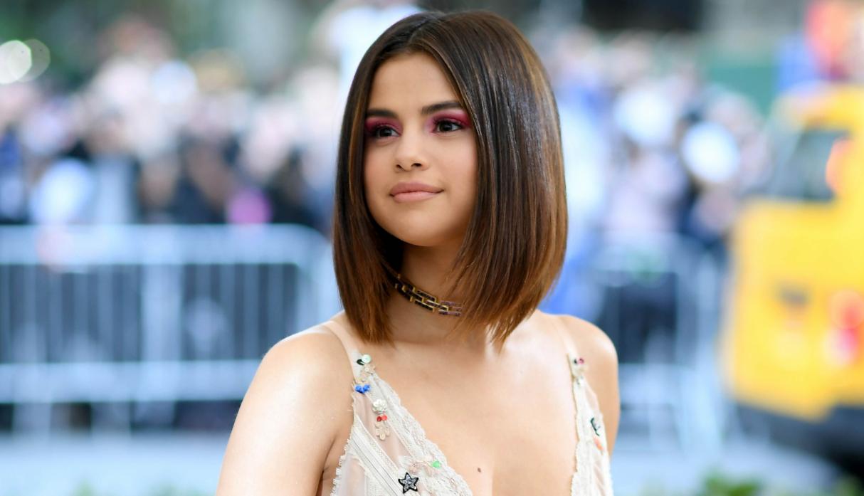 Selena Gómez confiesa la razón por la que eliminó Instagram de su celular 