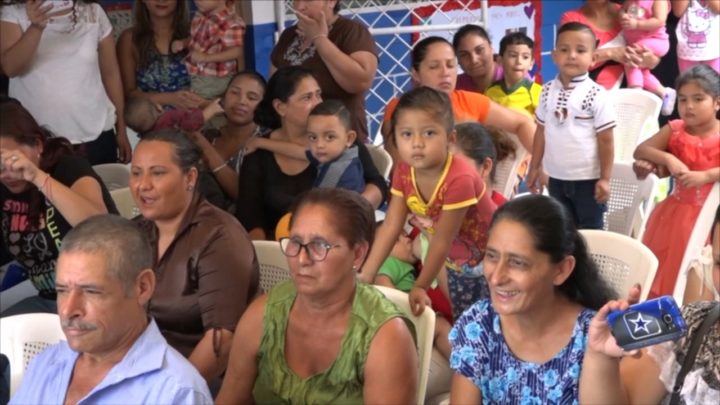 Inauguran Centro de Desarrollo Infantil “Rayito de Sol” en Estelí