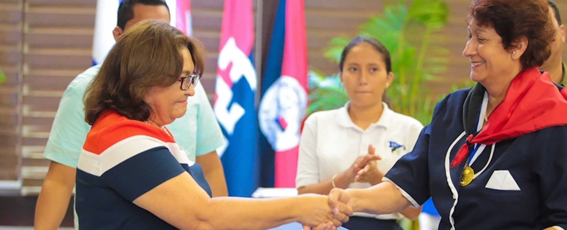 Cuba y Nicaragua firman convenio de cooperación educativa