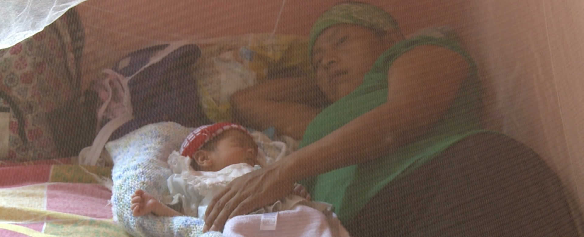 Casa materna de Matiguas contribuye a la reducción de muertes materno-infantil