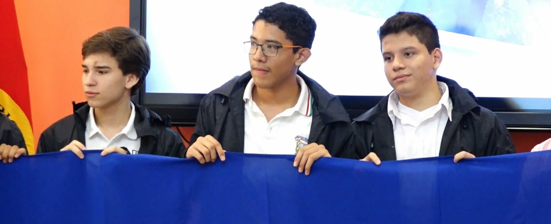 Estudiantes nicaragüenses participaran en XXI Olimpiada Centroamericana y del Caribe de Matemáticas