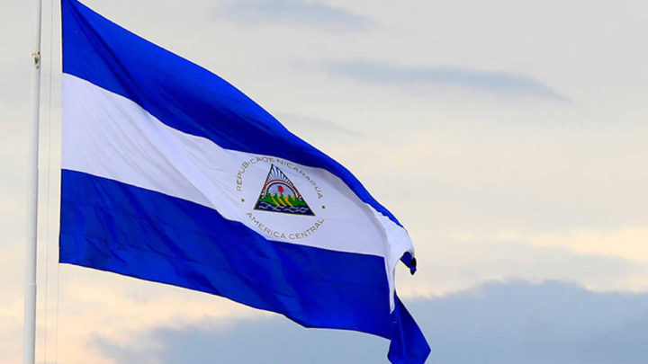 Gobierno de Nicaragua lamenta el fallecimiento de Monseñor David Zywiec