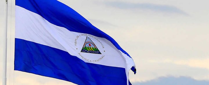 Gobierno de Nicaragua lamenta el fallecimiento de Monseñor David Zywiec