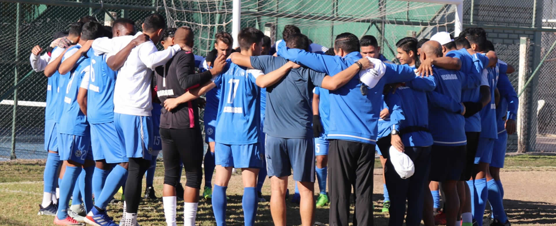La Azul y Blanco regresará a despuntar su estrategia de juego contra Costa Rica