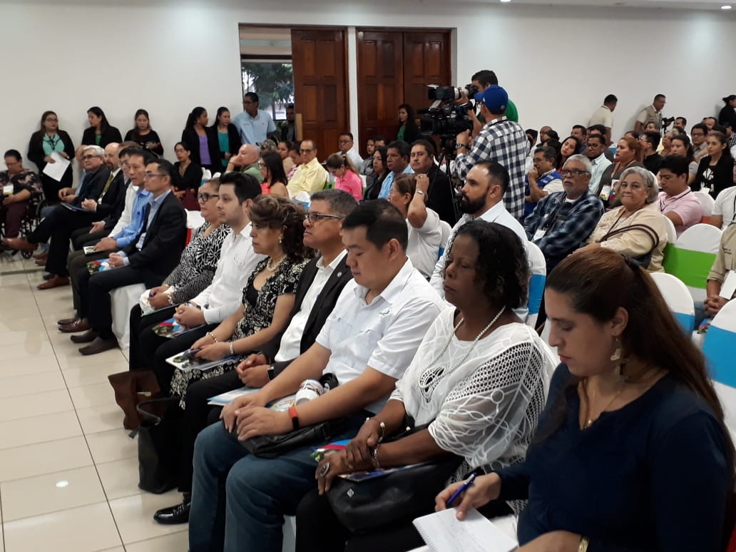 FAO destaca políticas del Cambio Climático ejercidas por Nicaragua