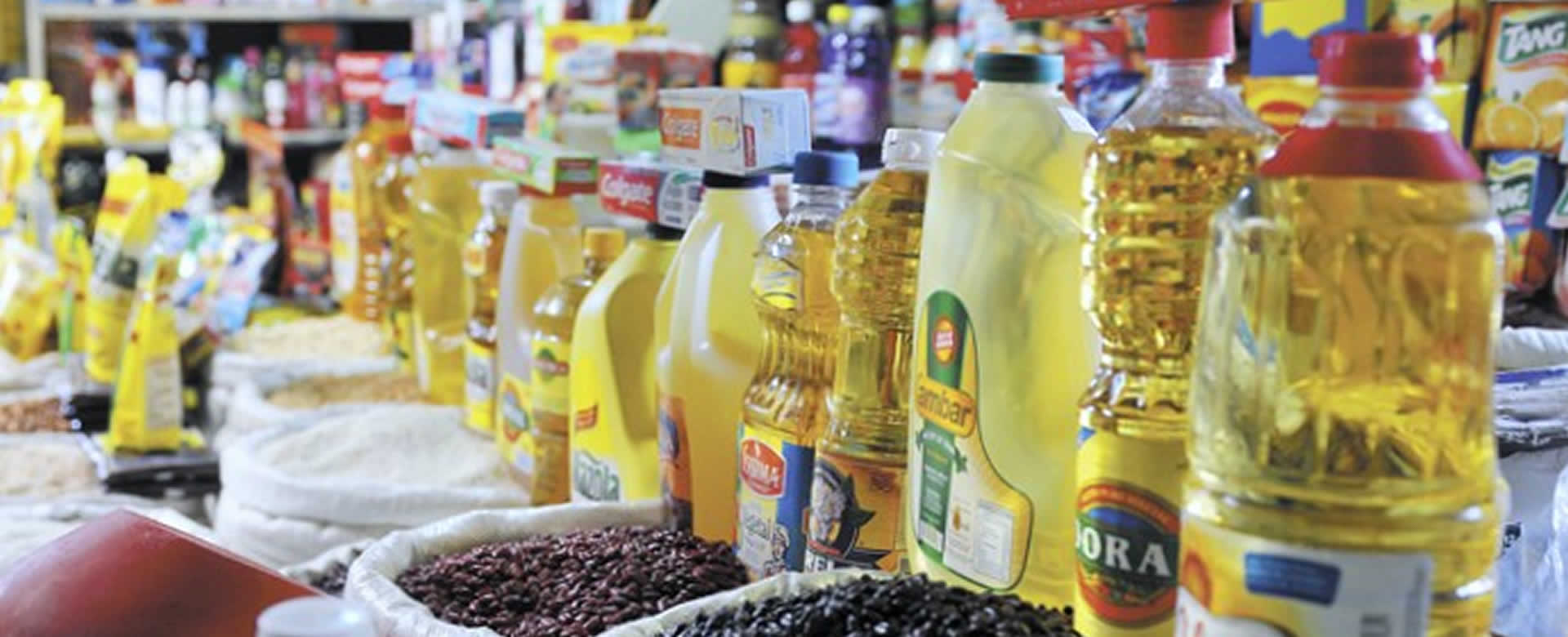 MIFIC informa precio de mercados en productos de consumo básico