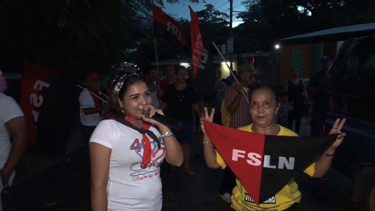 Mina El Limón celebra 40 aniversario de la liberación de la dictadura Somocista