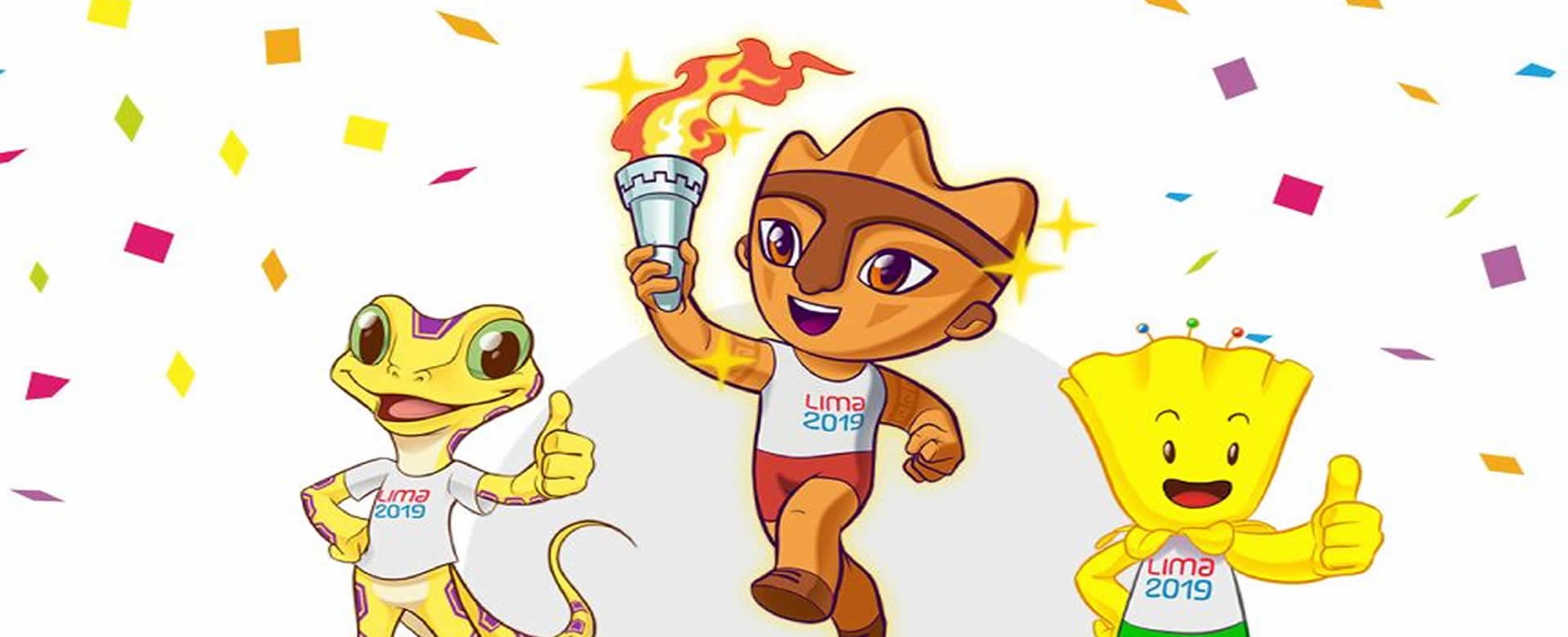Nicaragua asistirá a Juegos Panamericanos de Lima con 61 atletas de 13 deportes