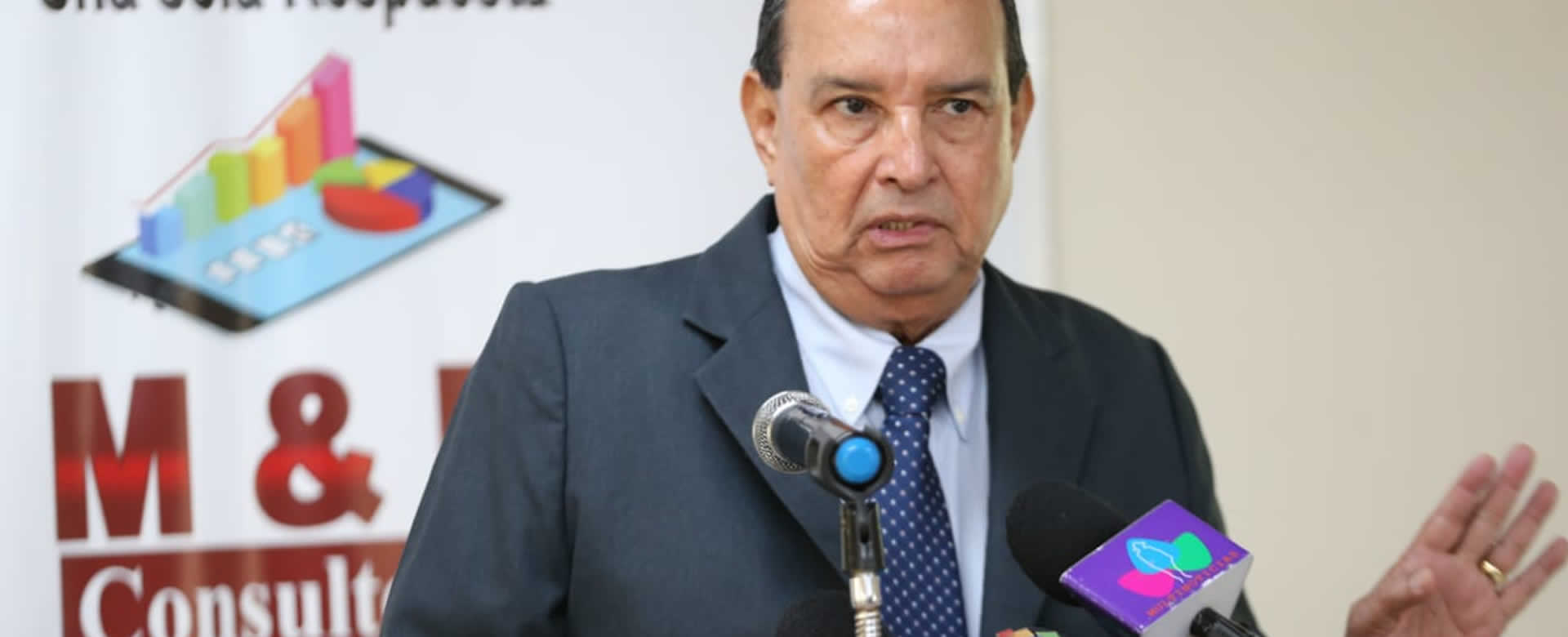 Nicaragüenses opinan que Intento fallido de Golpe de Estado fue apoyado desde el exterior