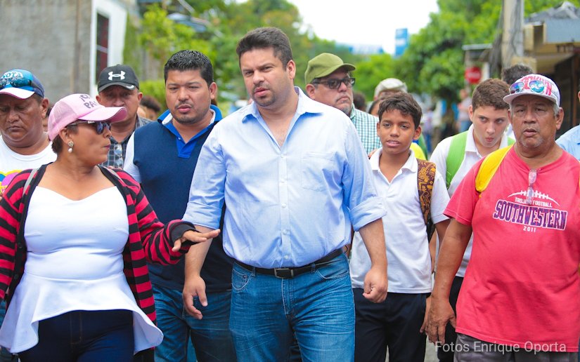 Alcaldía de Managua realiza mejoramiento vial en el barrio Jorge Dimitrov