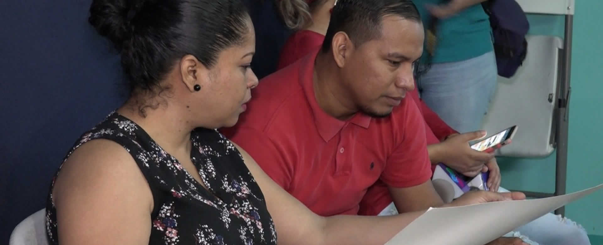 SILAIS Managua capacita a médicos y enfermeras del programa Amor para los más Chiquitos