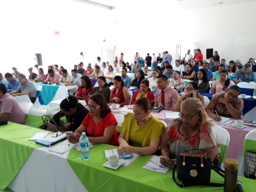 Nicaragua realiza Tercer Congreso Internacional de Enfermedades Infecciosas