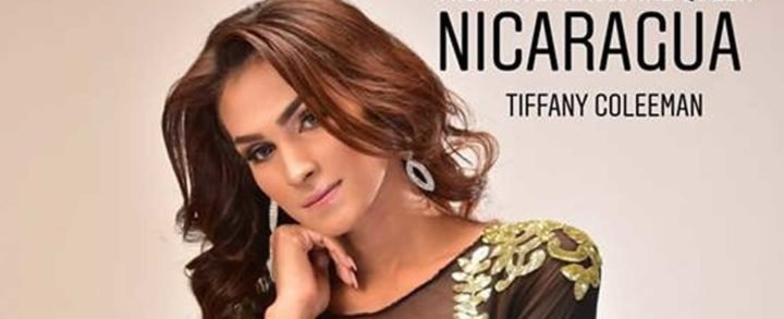 ¿Una transgénero puede participar en Miss Nicaragua?