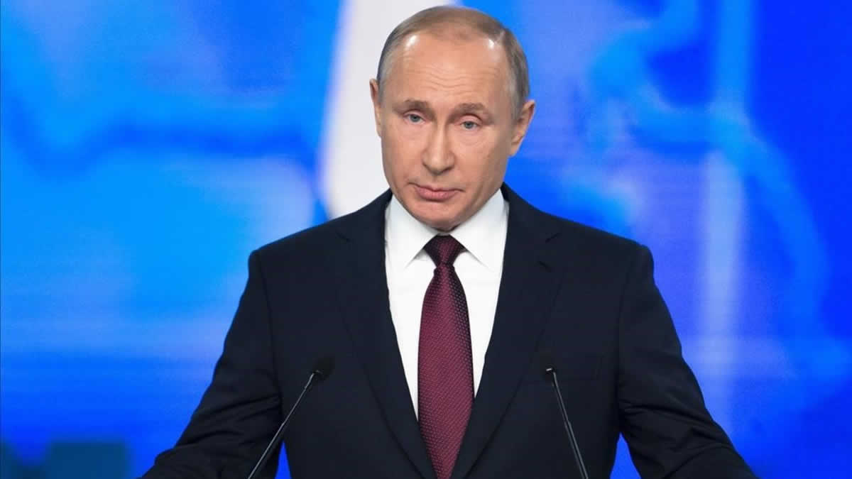Nicaragua envía saludos a Vladimir Putin, en celebración al Día Nacional de Rusia 