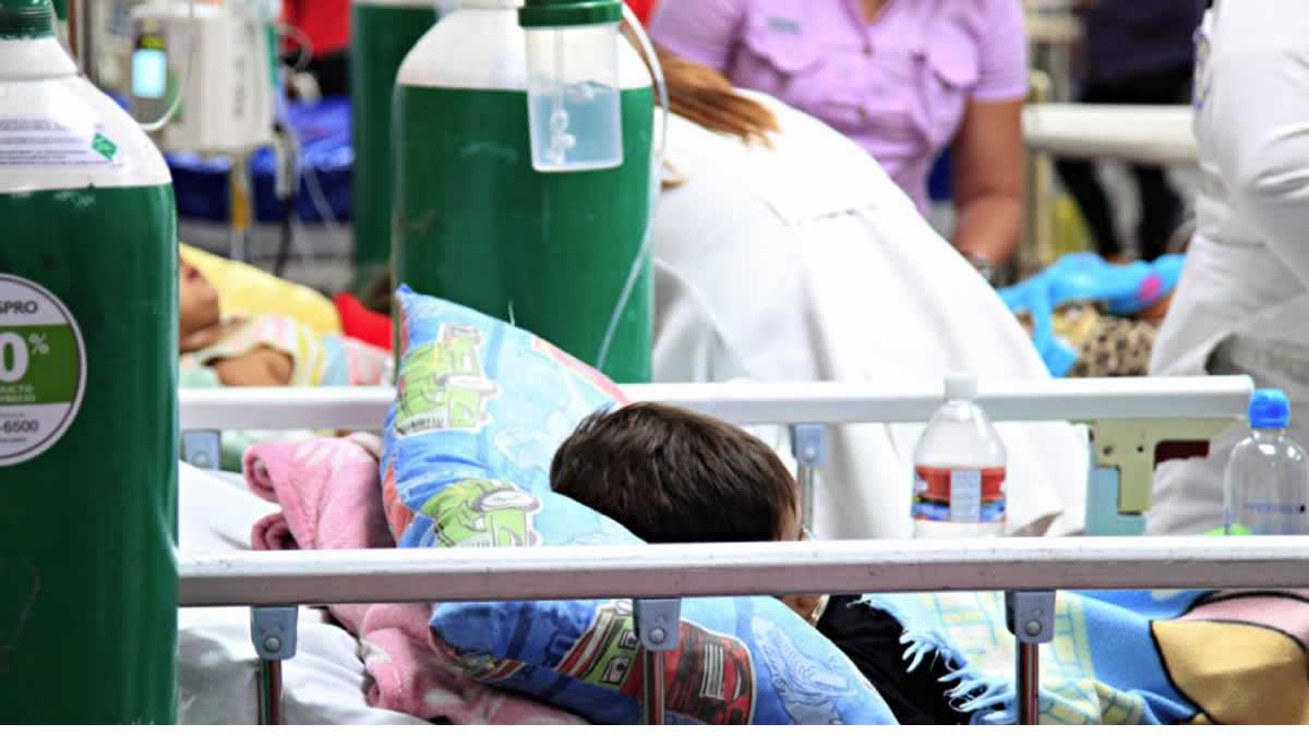 Salud confirma la muerte de nueve sampedranos por dengue