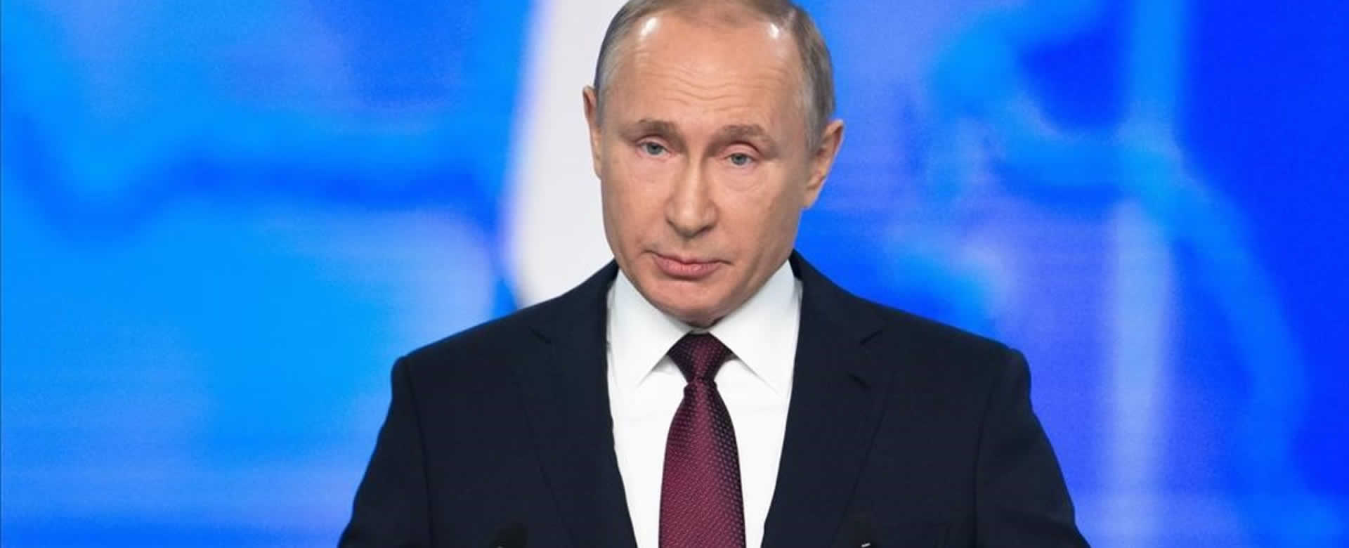 Nicaragua envía saludos a Vladimir Putin, en celebración al Día Nacional de Rusia