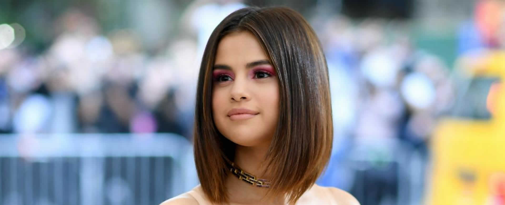 Selena Gómez confiesa la razón por la que eliminó Instagram de su celular