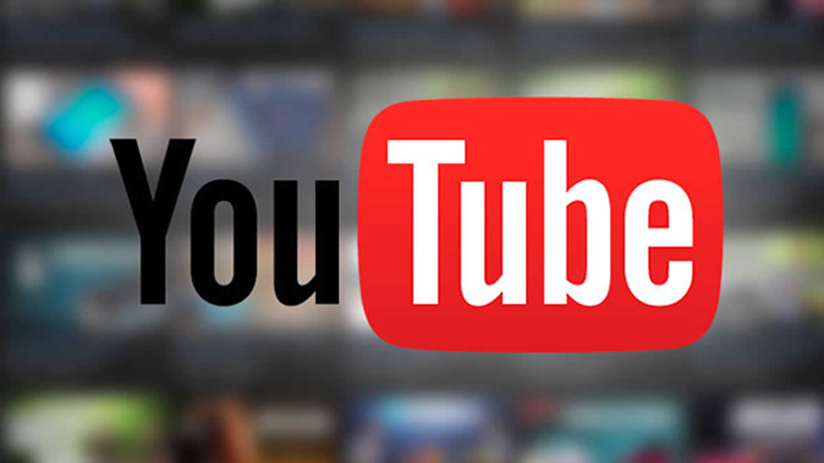 Reportan la caída de Youtube a nivel mundial