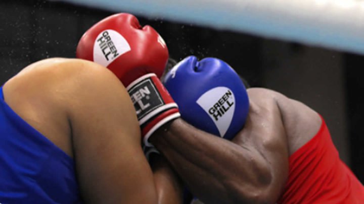 Boxeadores nicaragüenses recibirán medallas de bronce en los Panamericanos 