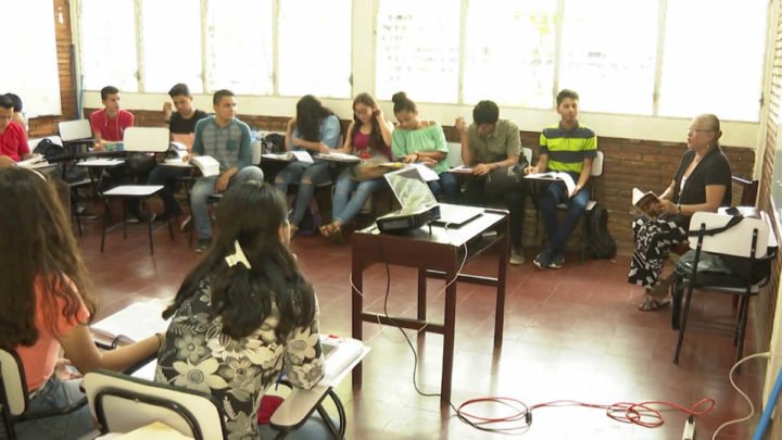 CNU ejecutará el programa Universidad para la Paz