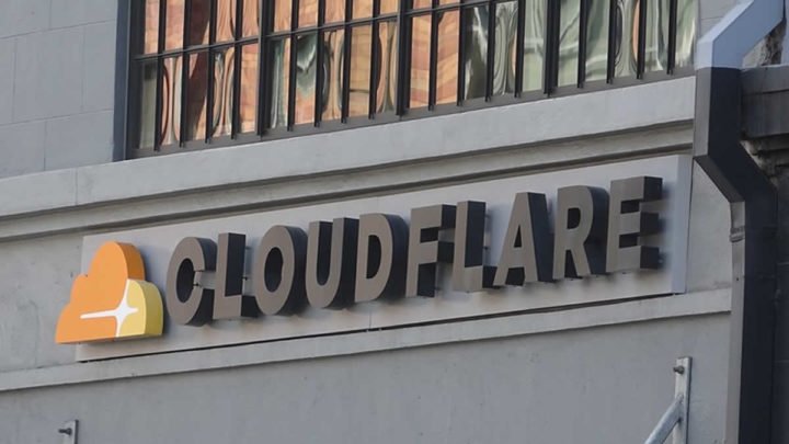Fallo en Cloudflare ocasiona la caída de sitios web a nivel mundial