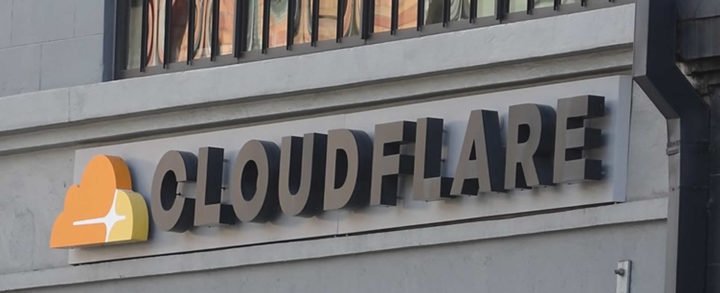Fallo en Cloudflare ocasiona la caída de sitios web a nivel mundial