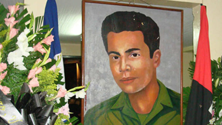 Comandante Julio Buitrago cumple 50 años del paso a la inmortalidad