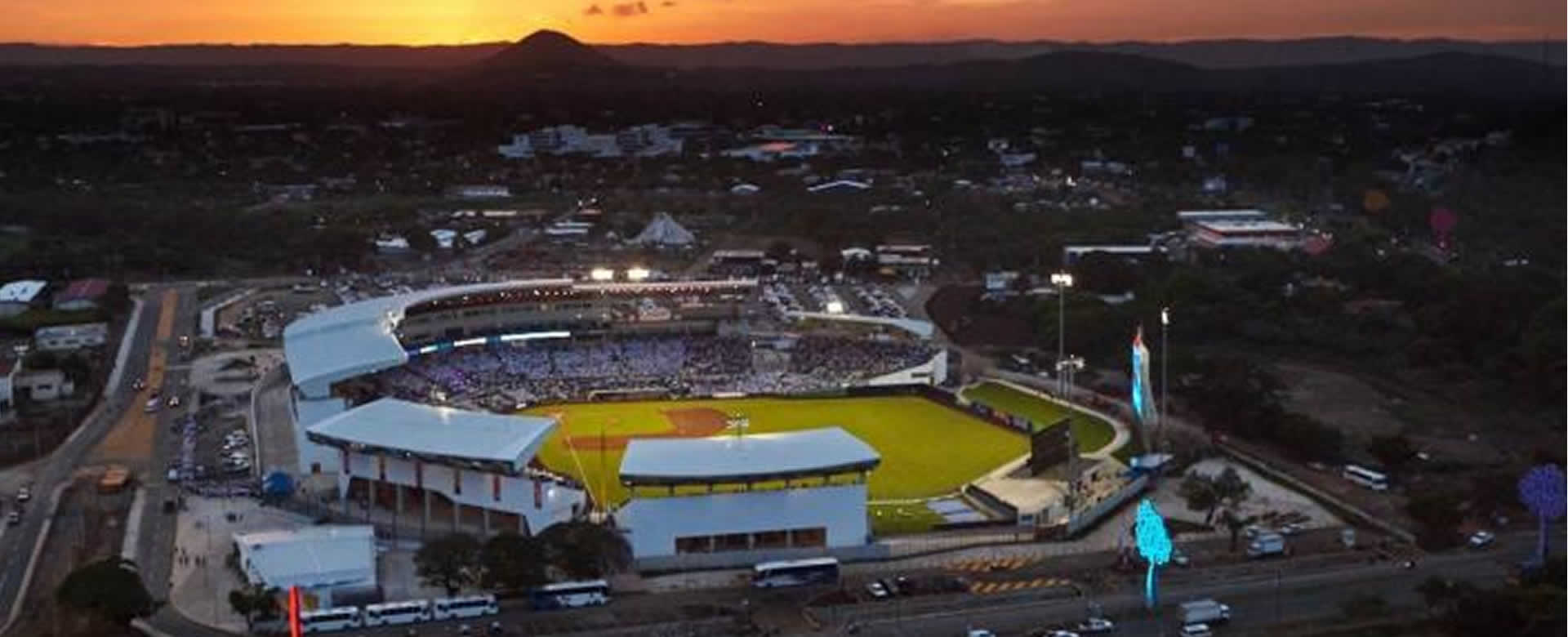 Forbes destaca el Estadio Nacional de Béisbol como una joya centroamericana