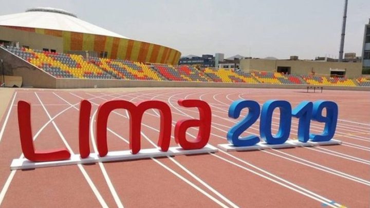 Atletas nicaragüenses listos para juegos Panamericanos Lima 2019