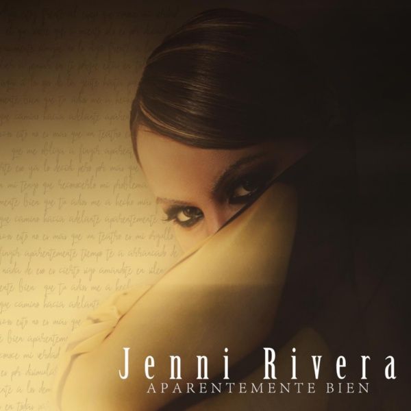 La “Diva de la Banda”, Jenni Rivera renace en tema inédito