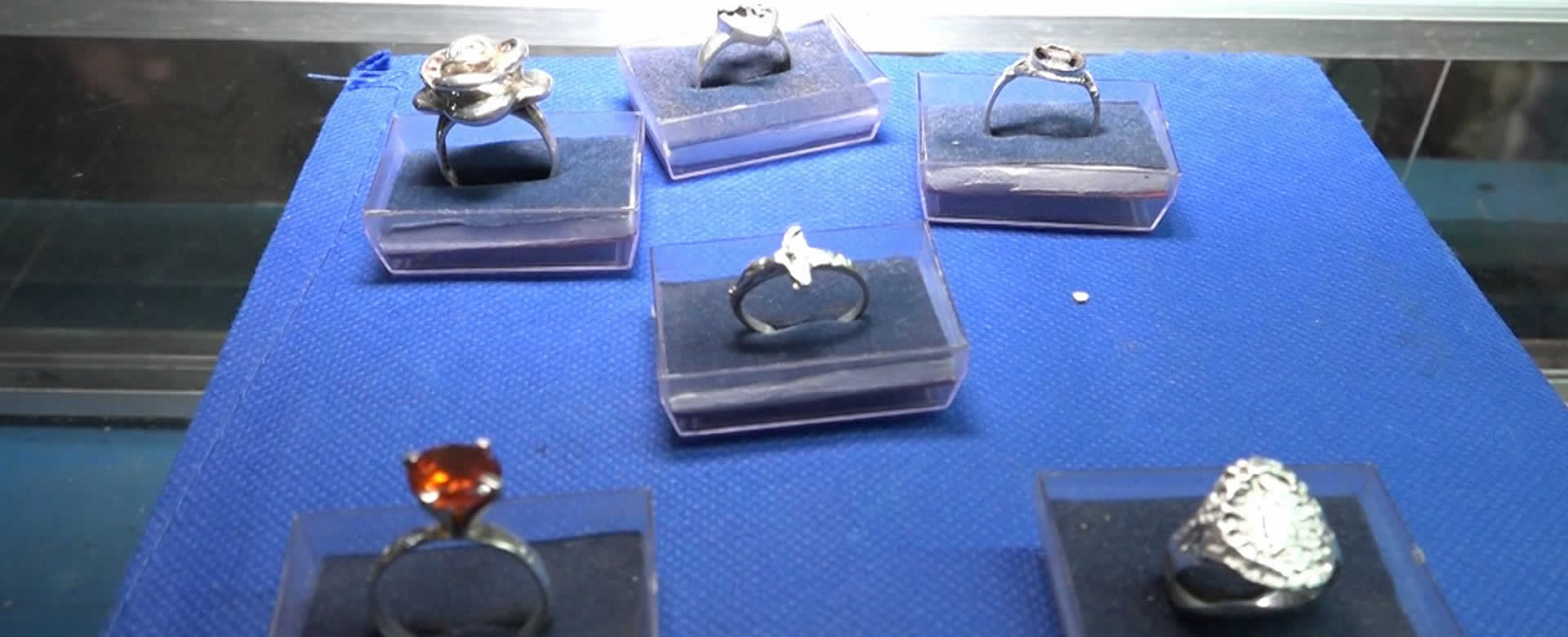 El mejor trabajo de orfebrería, lo encontrás en Joyería Quinto Sol