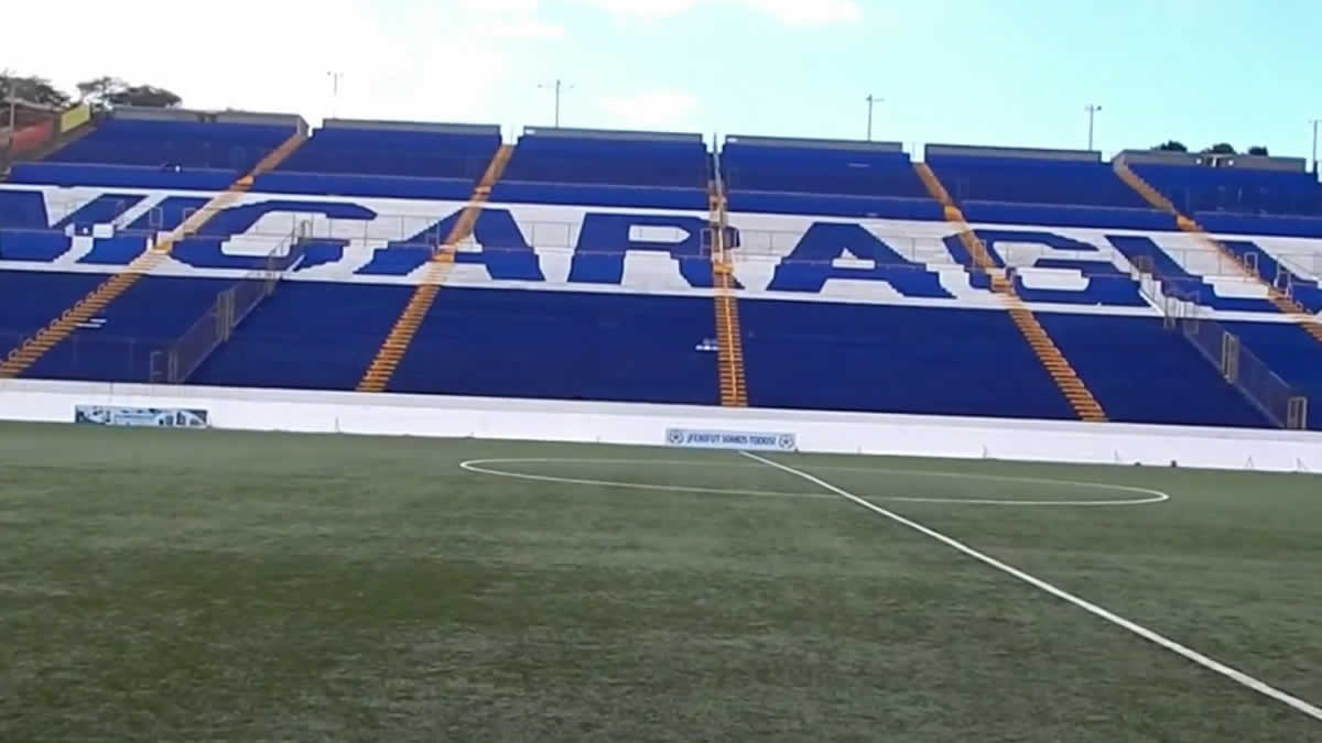 Junta Directiva del Campeón Nacional de Nicaragua anuncia sobre la Liga Concacaf