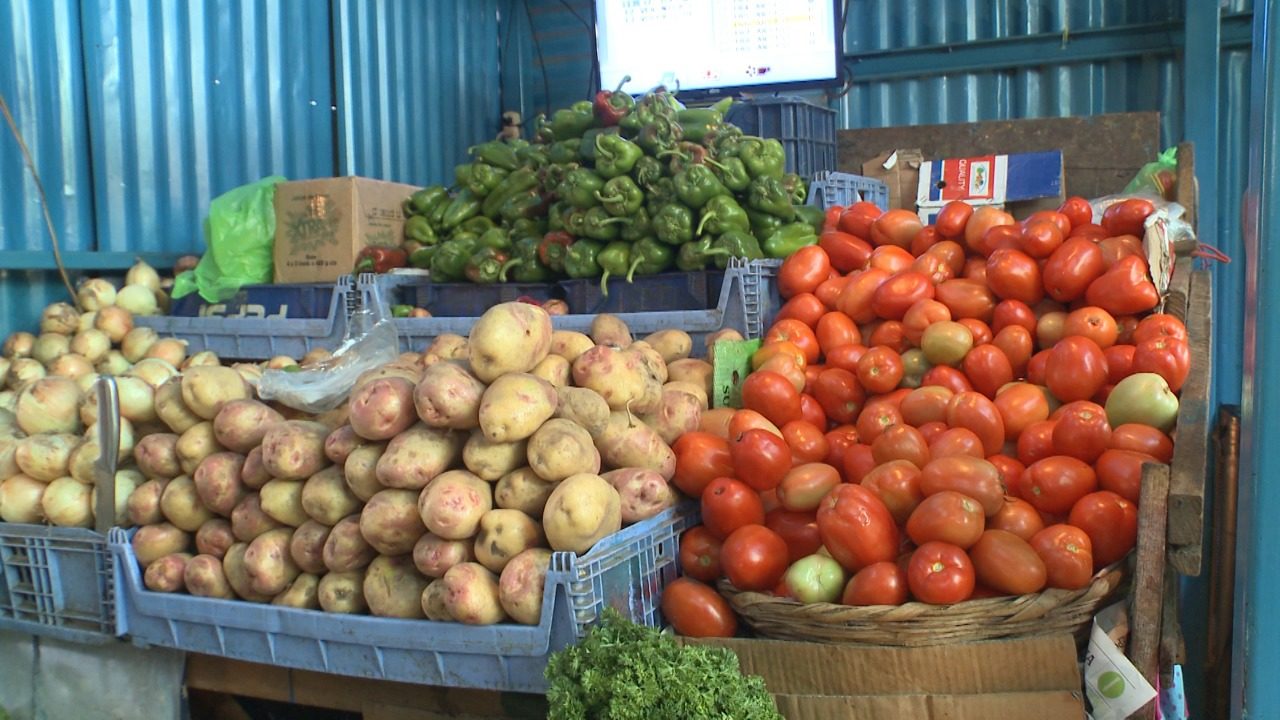 MIFIC informa los precios de canasta básica en los mercados de Managua