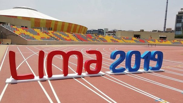 Maratonista jinotegano participará en los Panamericanos Lima 2019