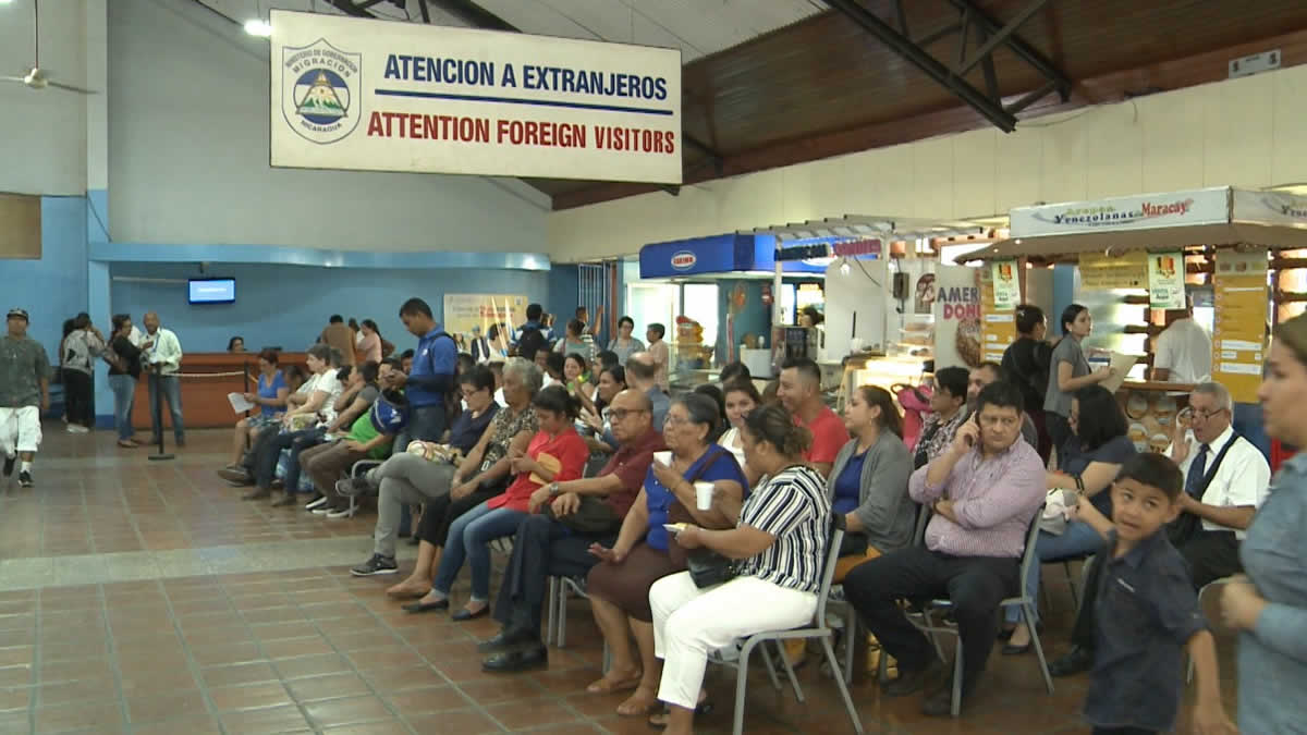 Migración y Extranjería detalla los requisitos de trámite para visas a residentes