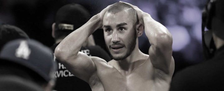 Muere boxeador ruso a causa de los golpes recibidos en su último combate