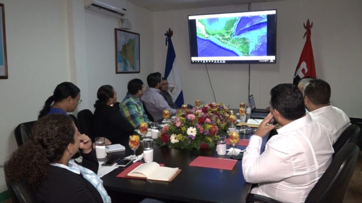 Nicaragua pondrá en marcha estrategia para reducir contaminación de ríos