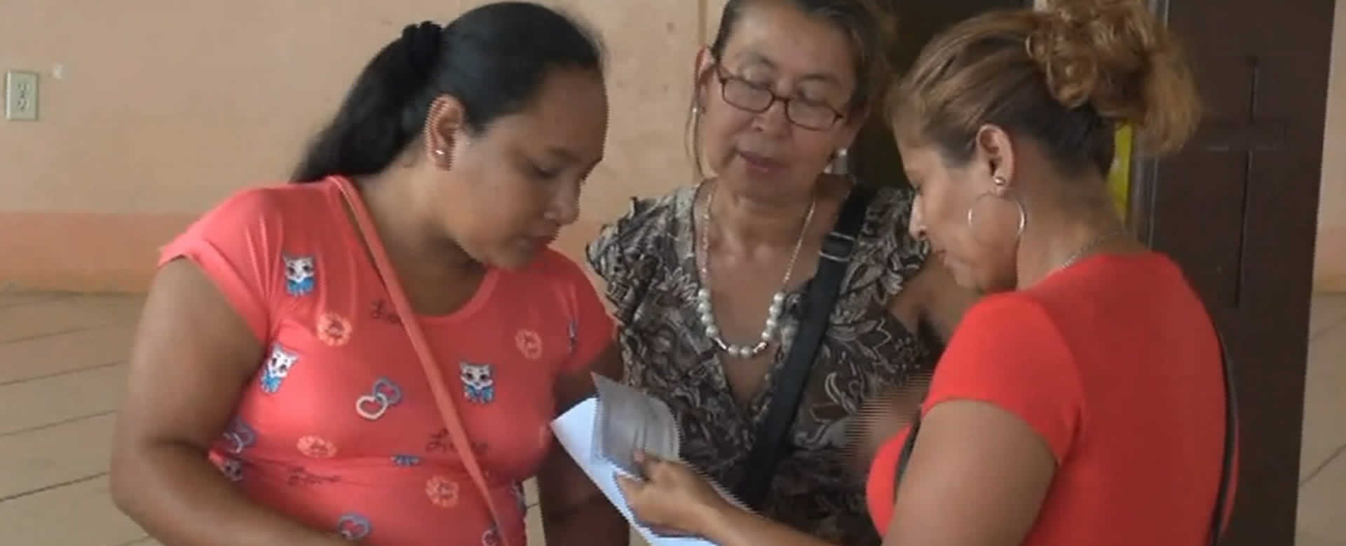 Programa Usura Cero fortalece la economía familiar en San Rafael del Sur