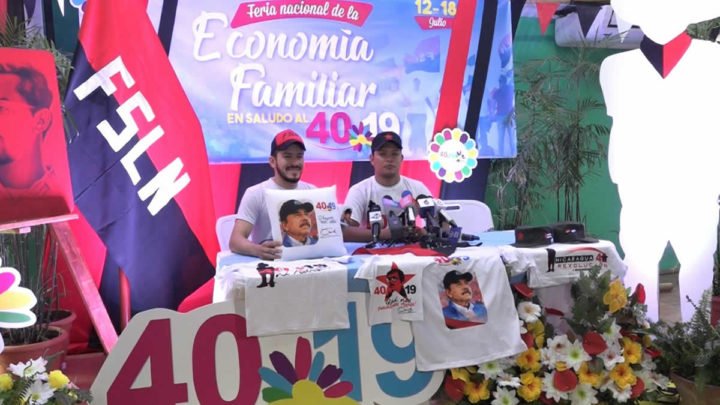 Realizarán ferias culturales en el país por la conmemoración al 4019