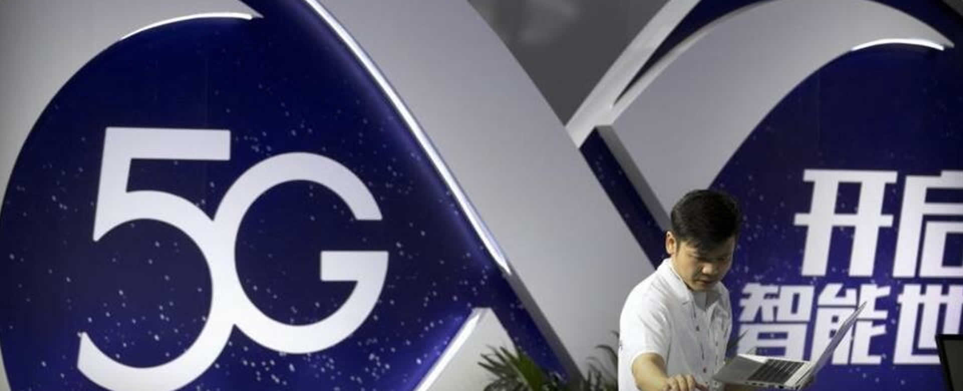 Huawei lanza su primer teléfono inteligente con 5G