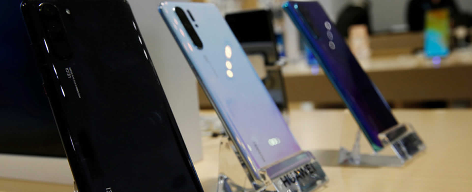 Huawei lanza dos nuevos teléfonos el Honor 9x y Honor 9X Pro